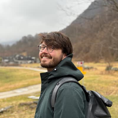 Marc Roemmelt · Founder of 08/15 Agent